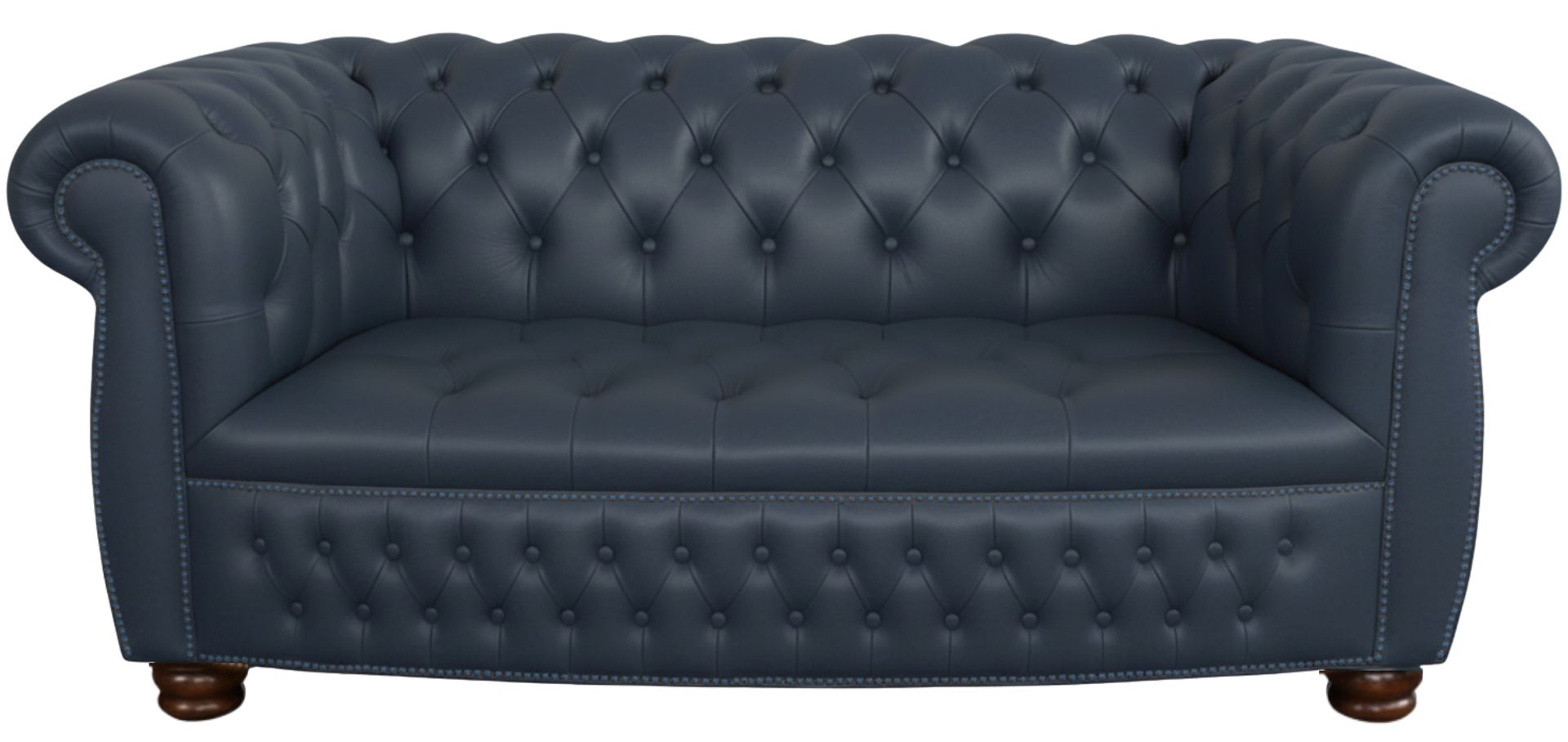 The Balmoral Chesterfield